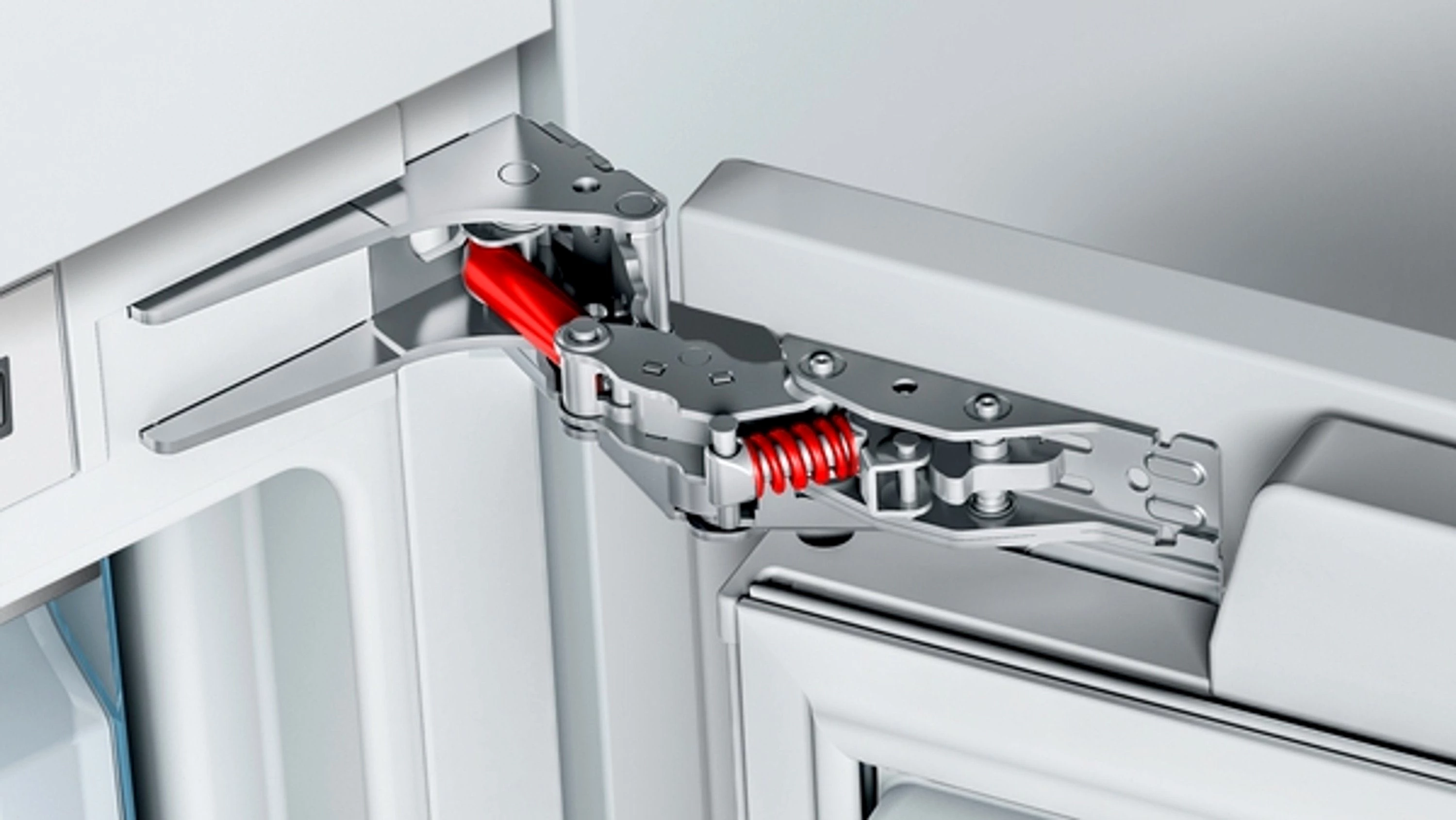 BOSCH Einbaugefrierschrank GIV11ADC0, 71 cm hoch, 56 cm breit, 71.2 x 55.8 cm