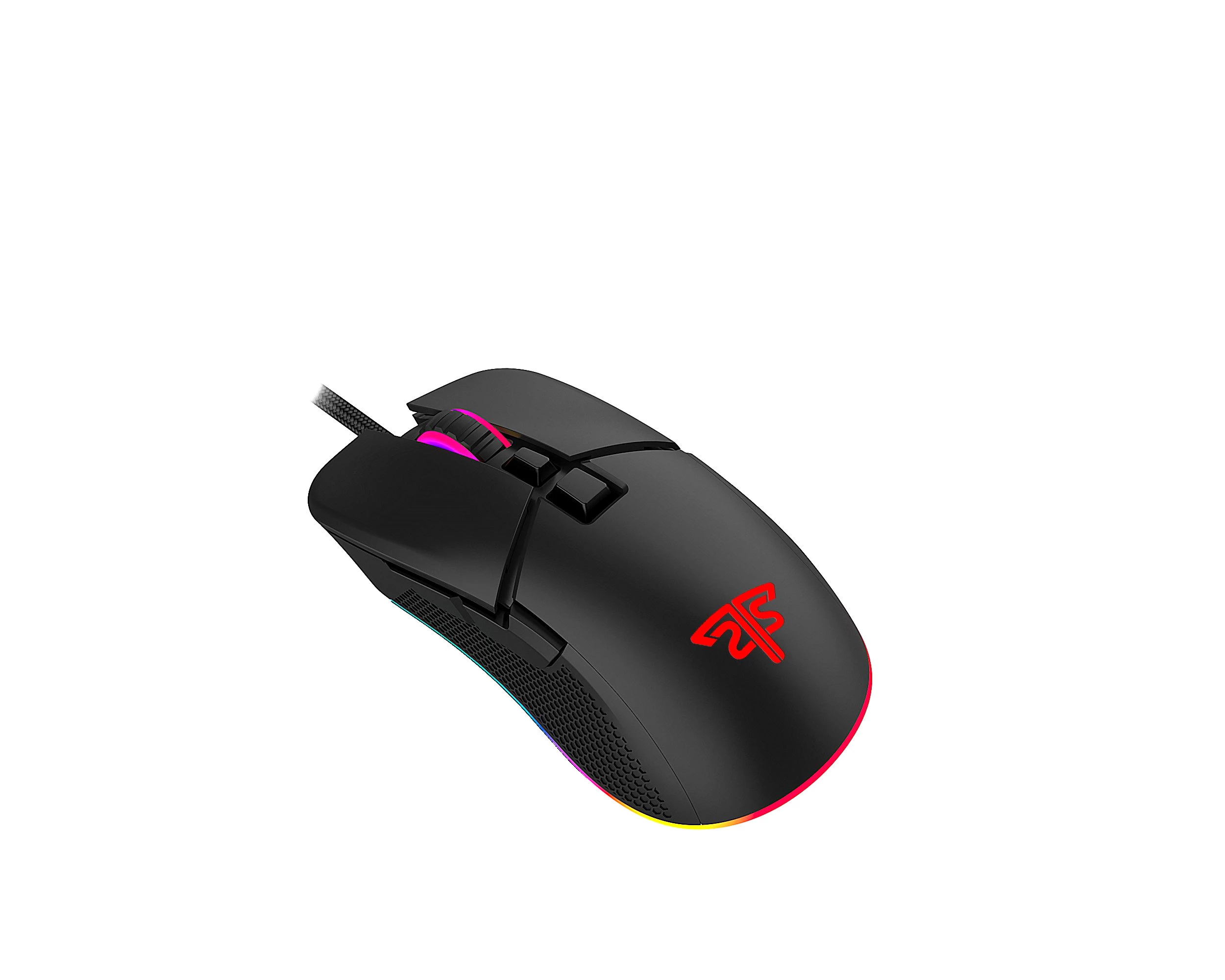 Hyrican Rockstar 7320 Gaming-PC