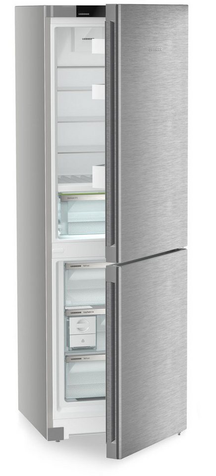 Liebherr Kühl-/Gefrierkombination CBNsda 5223_994896351, 185,5 cm hoch, 59,7 cm