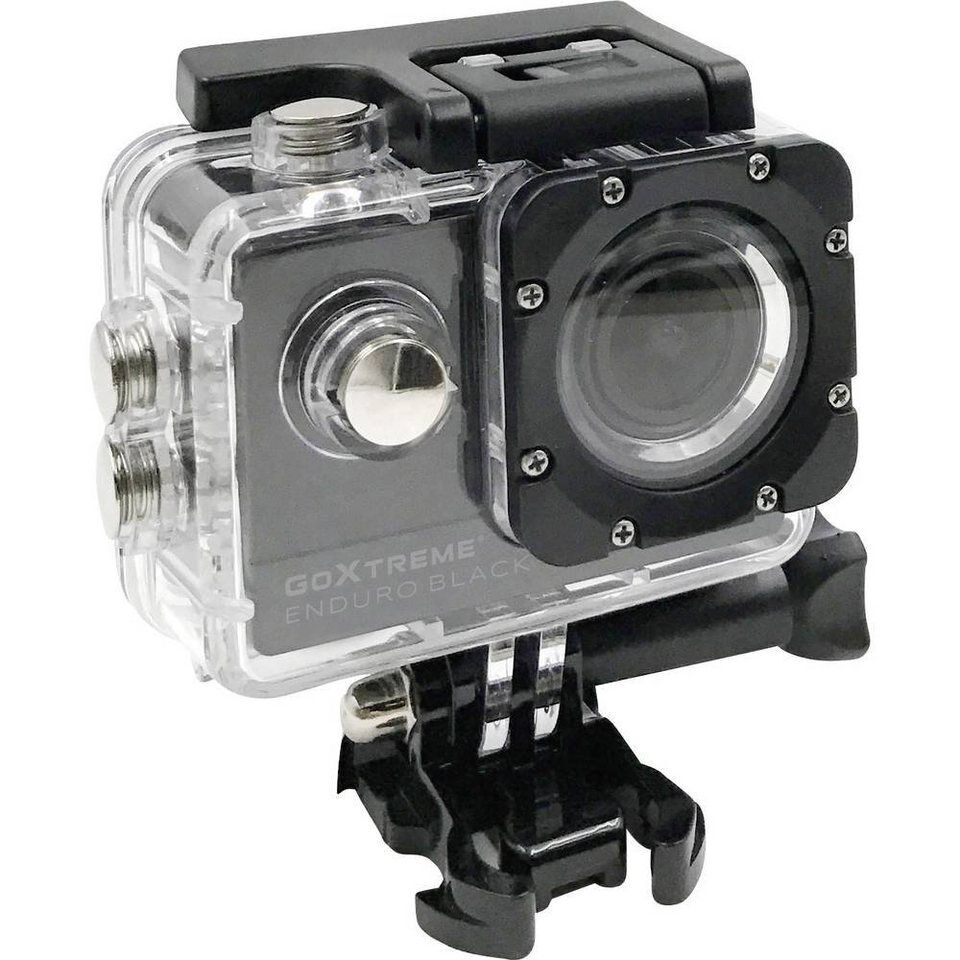 GoXtreme Action Cam 20148 Action Cam (2.7K, Wasserfest, WLAN)