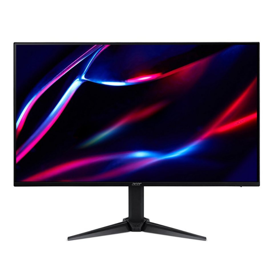 Acer VG273 Gaming-Monitor (68.6 cm/27 ", 1920 x 1080 px, 1 ms Reaktionszeit, IPS