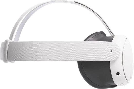 Meta Quest 3 Virtual-Reality-Brille (4128 x 2208 px, 120 Hz, LCD)