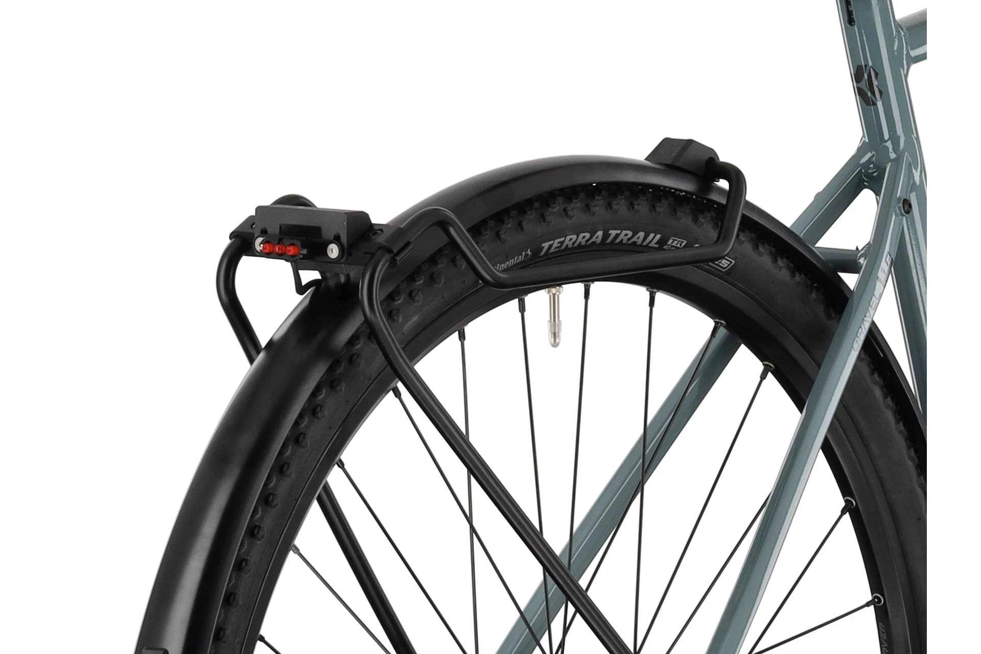 Carver Gravel 110 Street - 28 Zoll - Diamant - 2024
