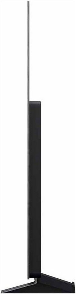 LG OLED77C5ELB OLED-Fernseher (195 cm/77 Zoll, 4K Ultra HD, Smart-TV)