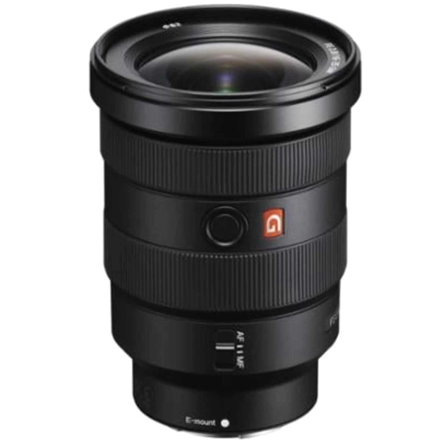 Sony FE 16-35mm F2.8 G Master
