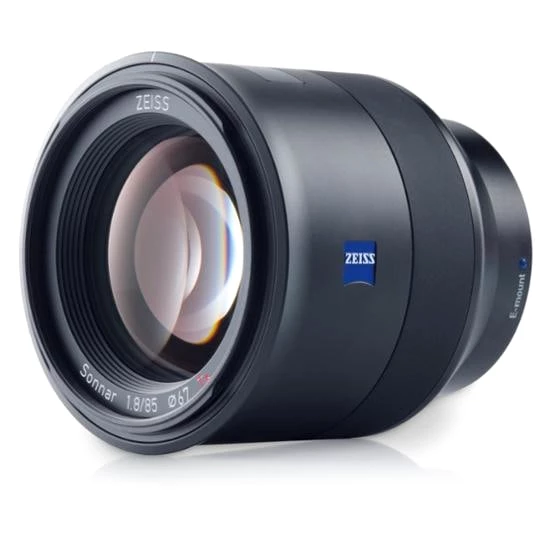 Zeiss Batis 85mm F1.8 für Sony E-Mount