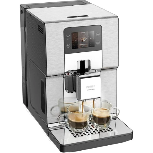 Krups Filterkaffeemaschine