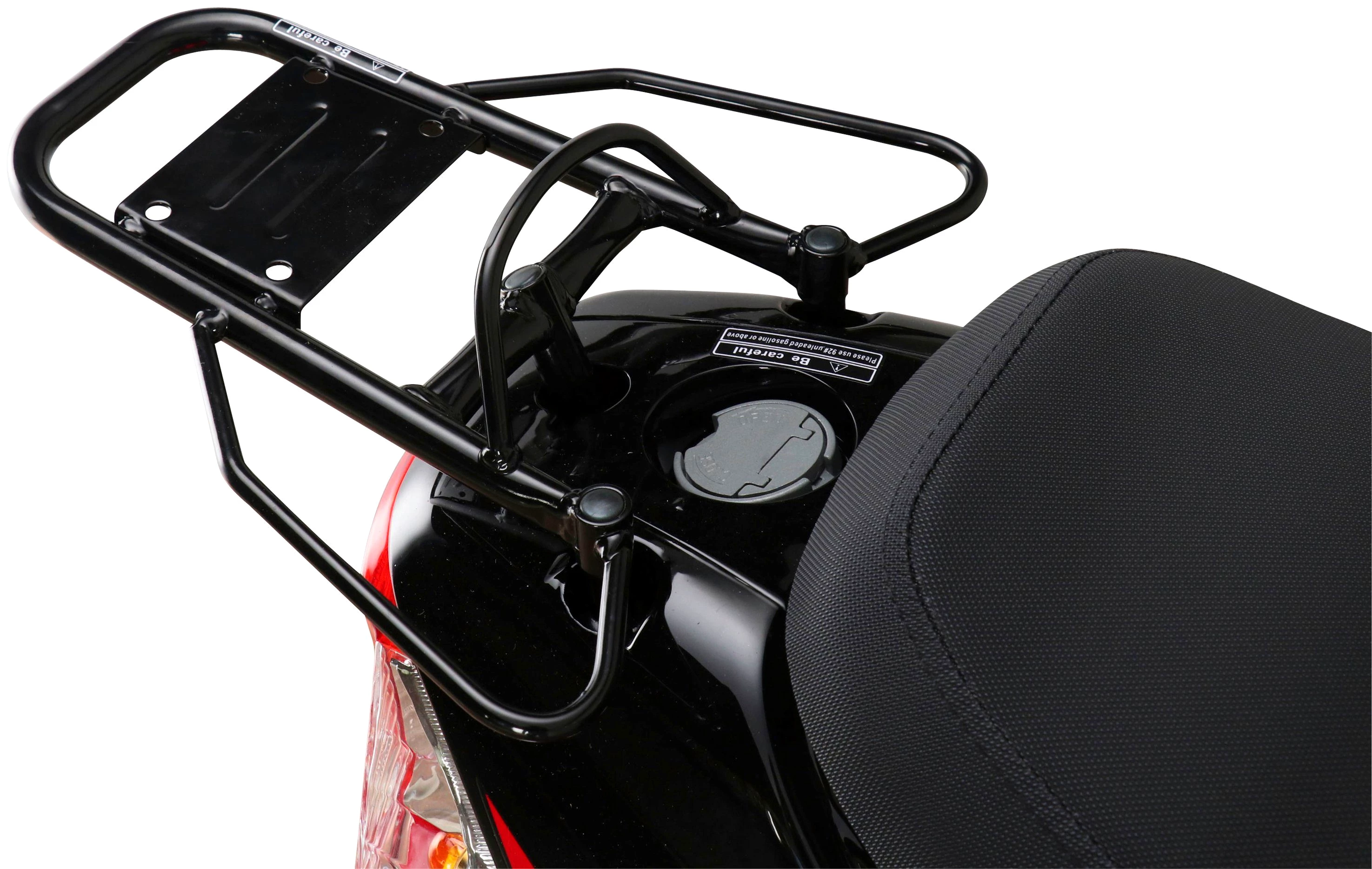 ALPHA MOTORS Motorroller CityLeader 50 ccm, 25 km/h, Euro 5 ... mehr