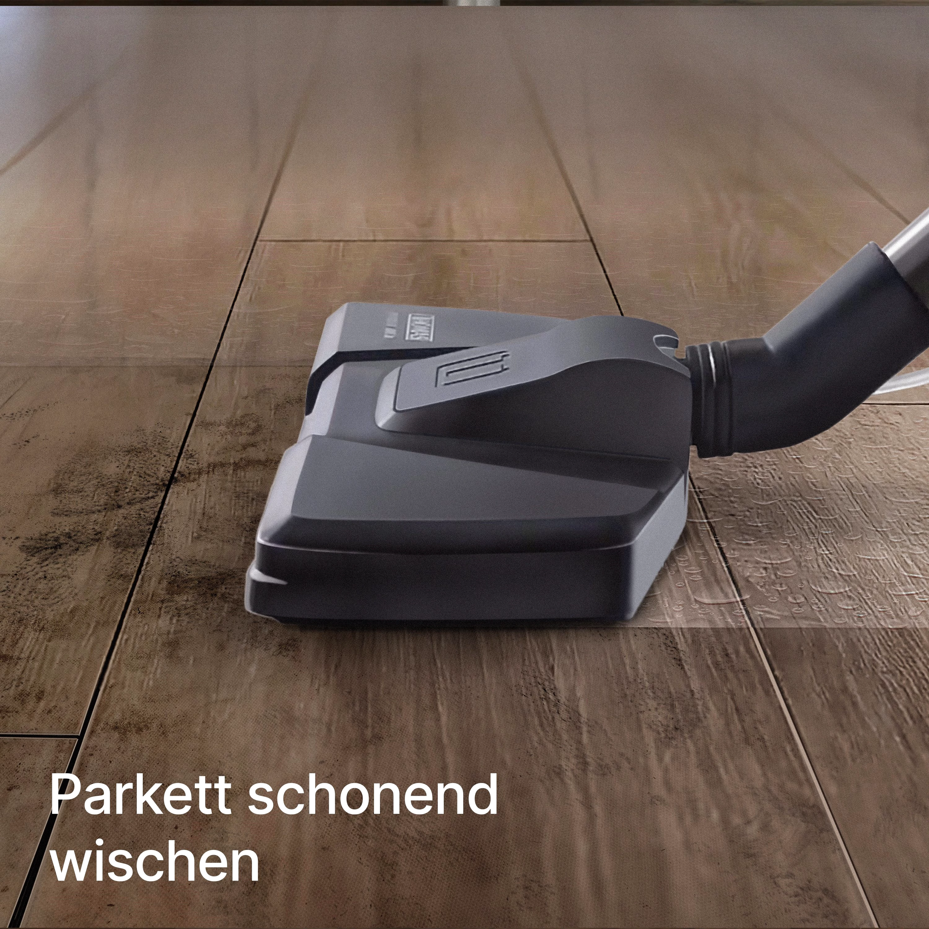 Thomas Staub-Wasch-Sauger THOMAS PET & FAMILY PRO 4ALL, 1700 W, beutellos