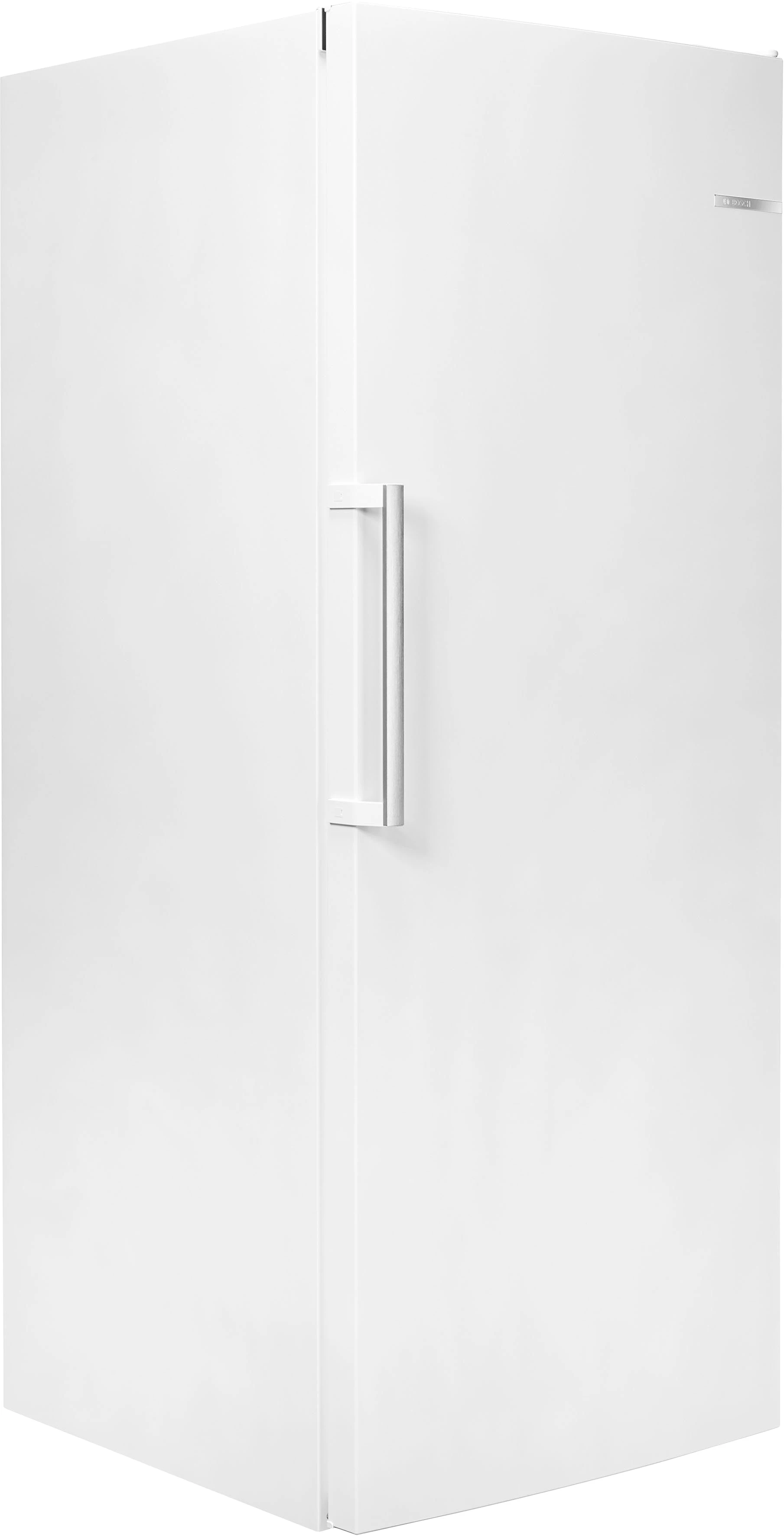 BOSCH Gefrierschrank GSN54AWCV, 176 cm hoch, 70 cm breit