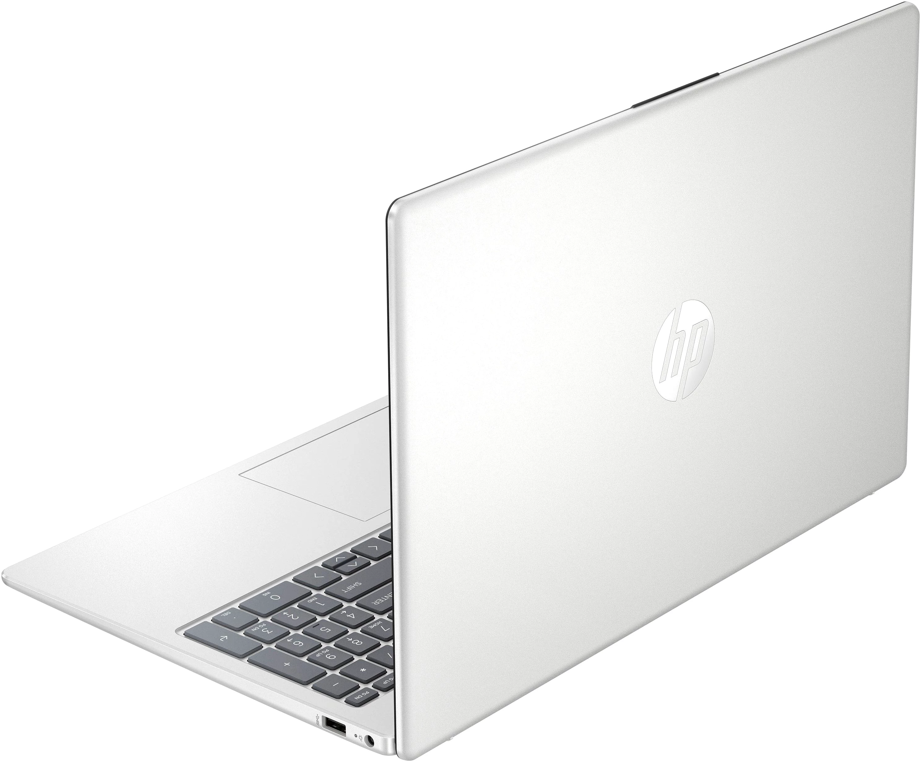 HP 15-fc0272ng Notebook (39,6 cm/15,6 Zoll, AMD Ryzen 7 7730U, 1000 GB SSD)