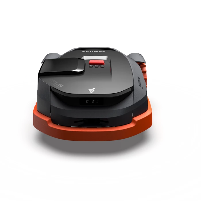 Segway Mähroboter Navimow X330E
