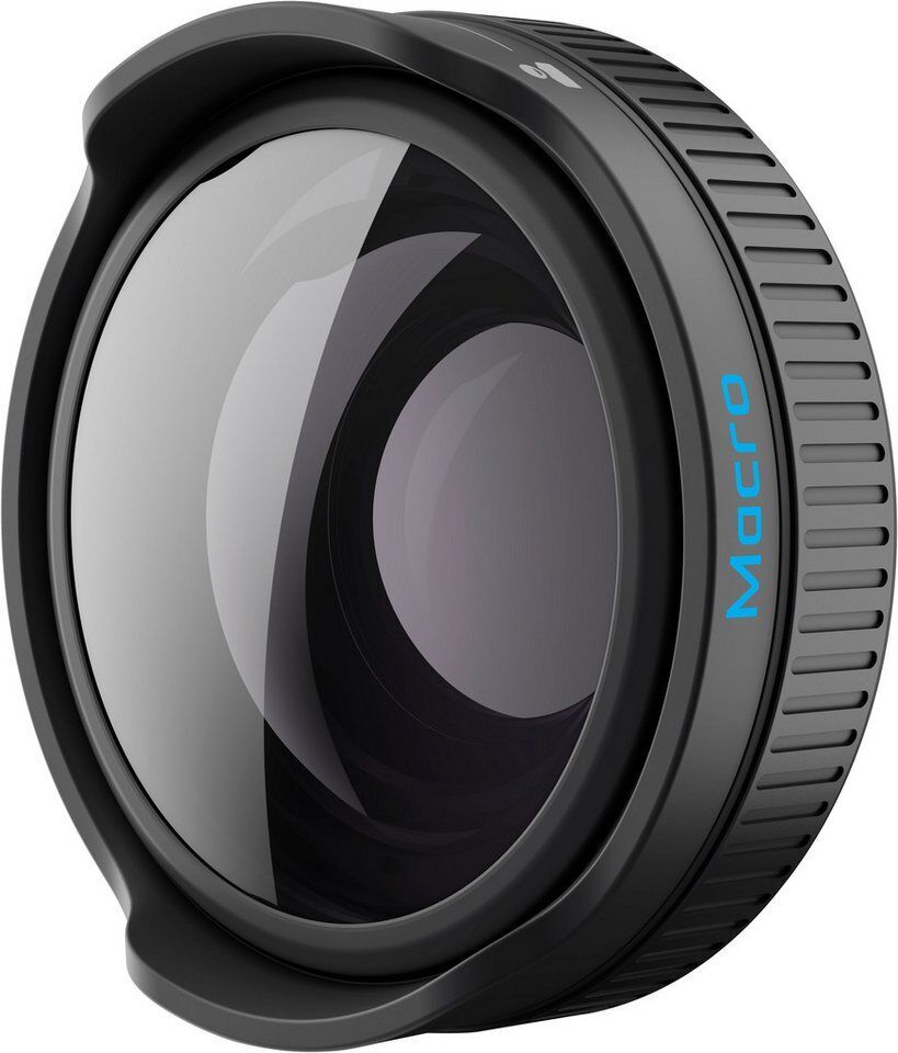 GoPro Lens Mod Makro Objektivzubehör