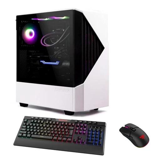 GAMEMAX Horizon 7387 Gaming-PC