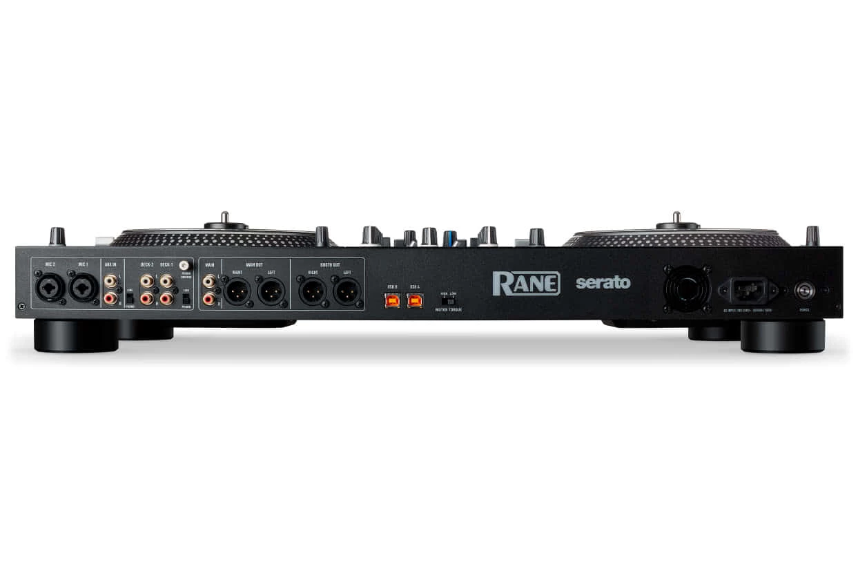 Rane One