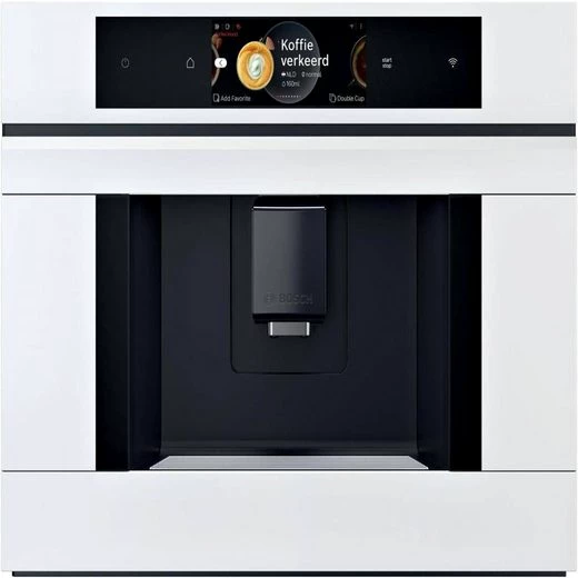 BOSCH Einbau-Kaffeevollautomat