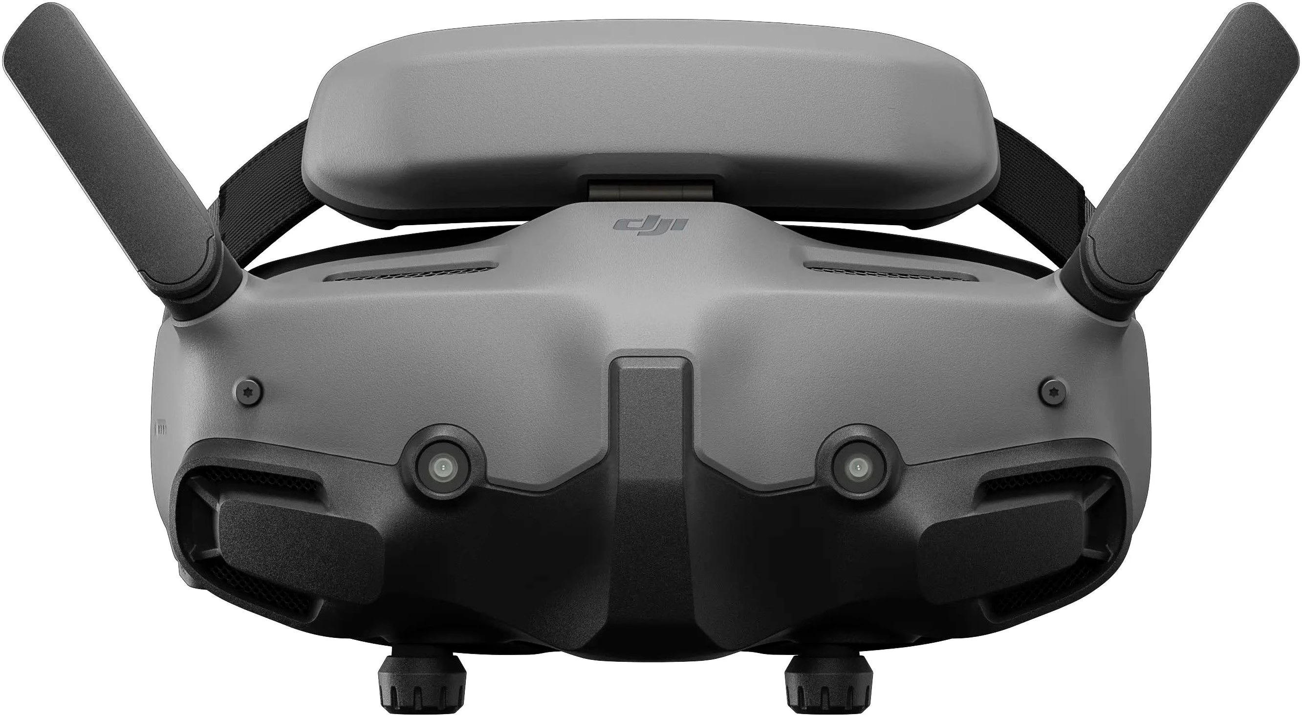 DJI Avata 2 Fly More Combo  Drohne (4K Ultra HD, DJI Goggles 3, DJI RC Motion 3, 3 Akkus