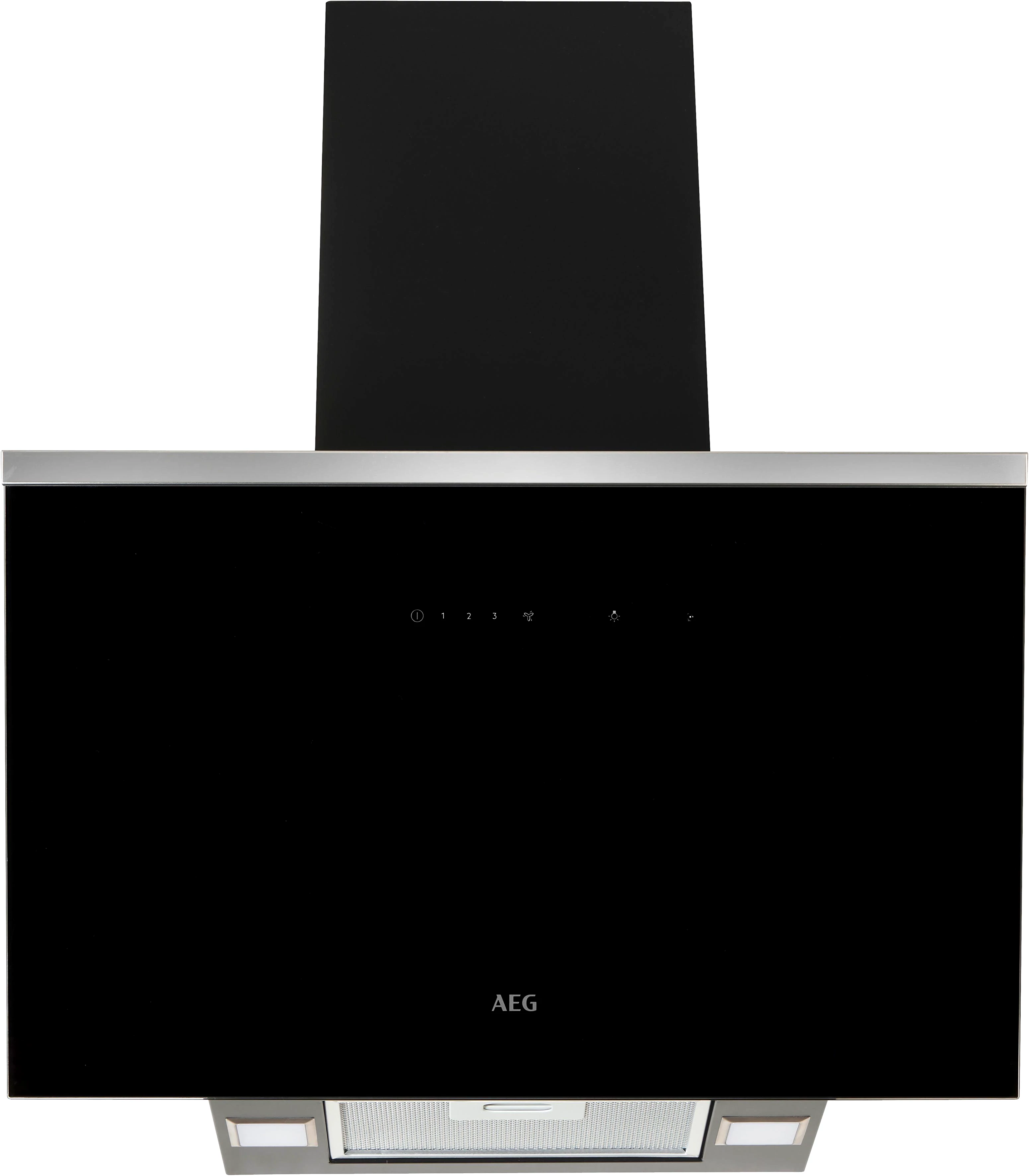 AEG Kopffreihaube DVE5661HB 942051466 DVE5661HB 942051466