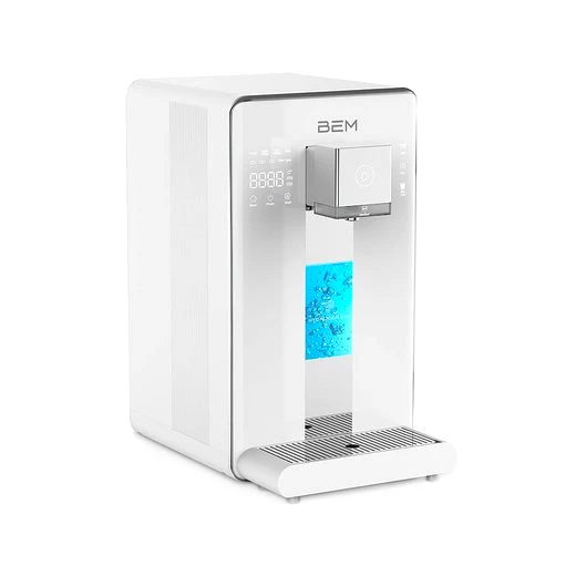 BEM Wasserfilter IDA Wasserstoff-Ionisator für Trinkwasser