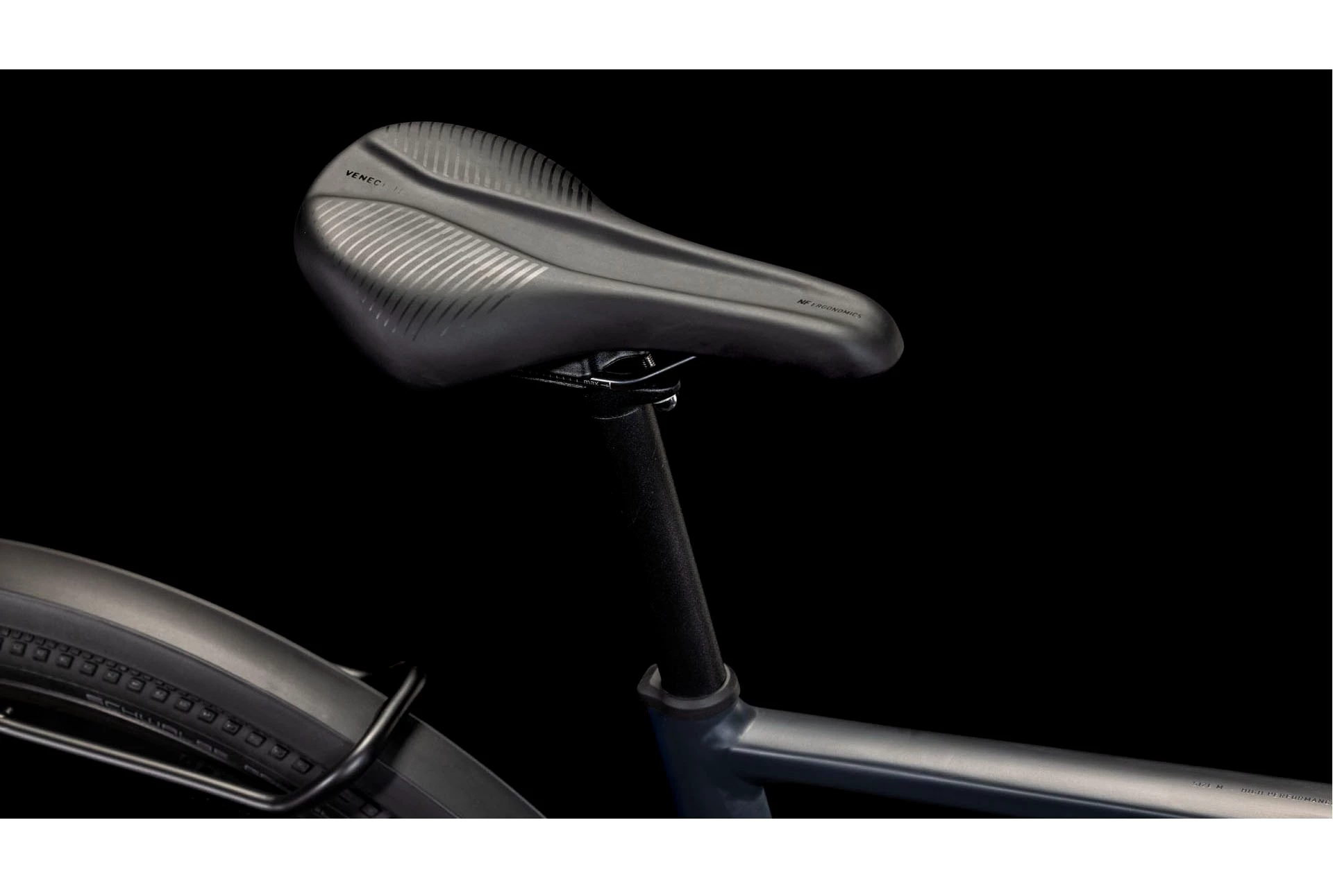 Cube Nuroad Pro FE - 28 Zoll - Diamant - 2025