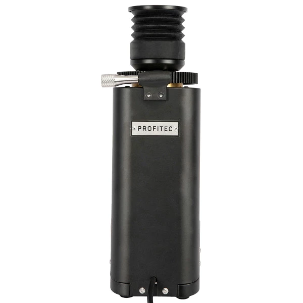 Profitec Twist SD54 Schwarz