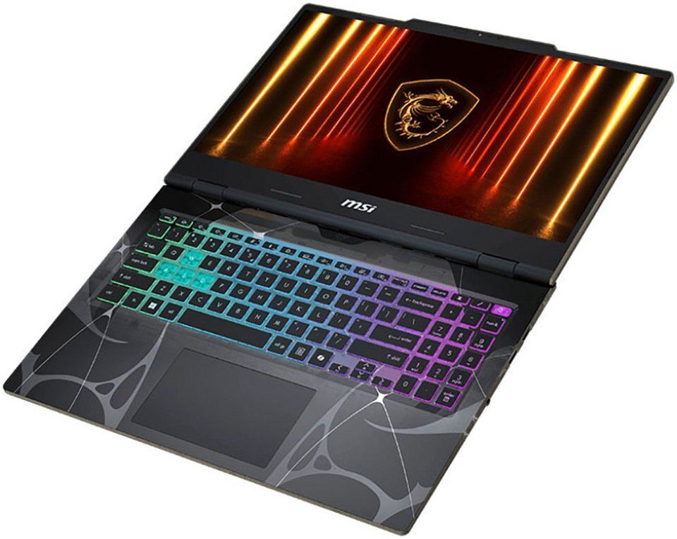 MSI Cyborg 17 B13WFKG-233 Gaming-Notebook (43,9 cm/17,3 Zoll, Intel Core i7 1362