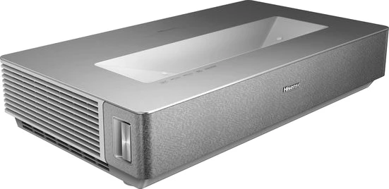 Hisense 120L5HA Laser-TV (2700 lm, 3840 x 2160 px)