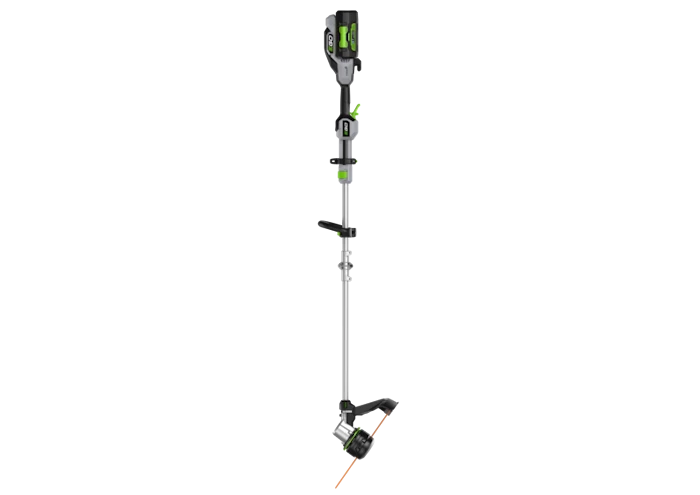 EGO Power Akku-Rasentrimmer ST1613E-T 40 cm Kit