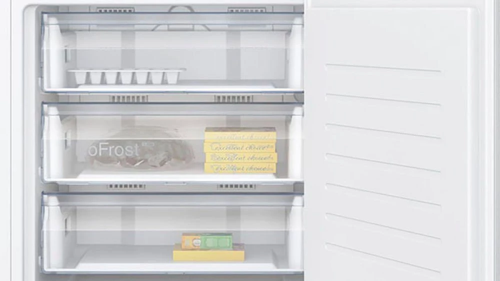 NEFF Einbaugefrierschrank N 70 GU7213DE0, 82 cm hoch, 59,8 cm breit