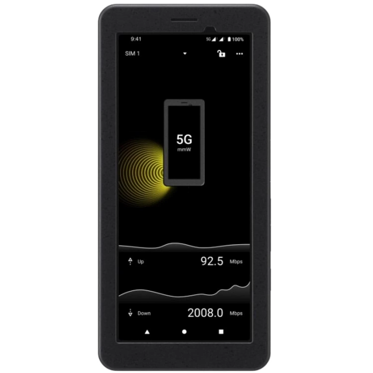 Sony Datentransmitter PDT-FP1