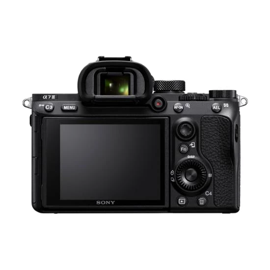 Sony Alpha 7 III