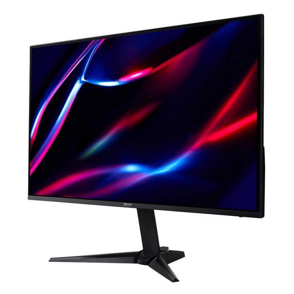 Acer VG273 Gaming-Monitor (68.6 cm/27 ", 1920 x 1080 px, 1 ms Reaktionszeit, IPS