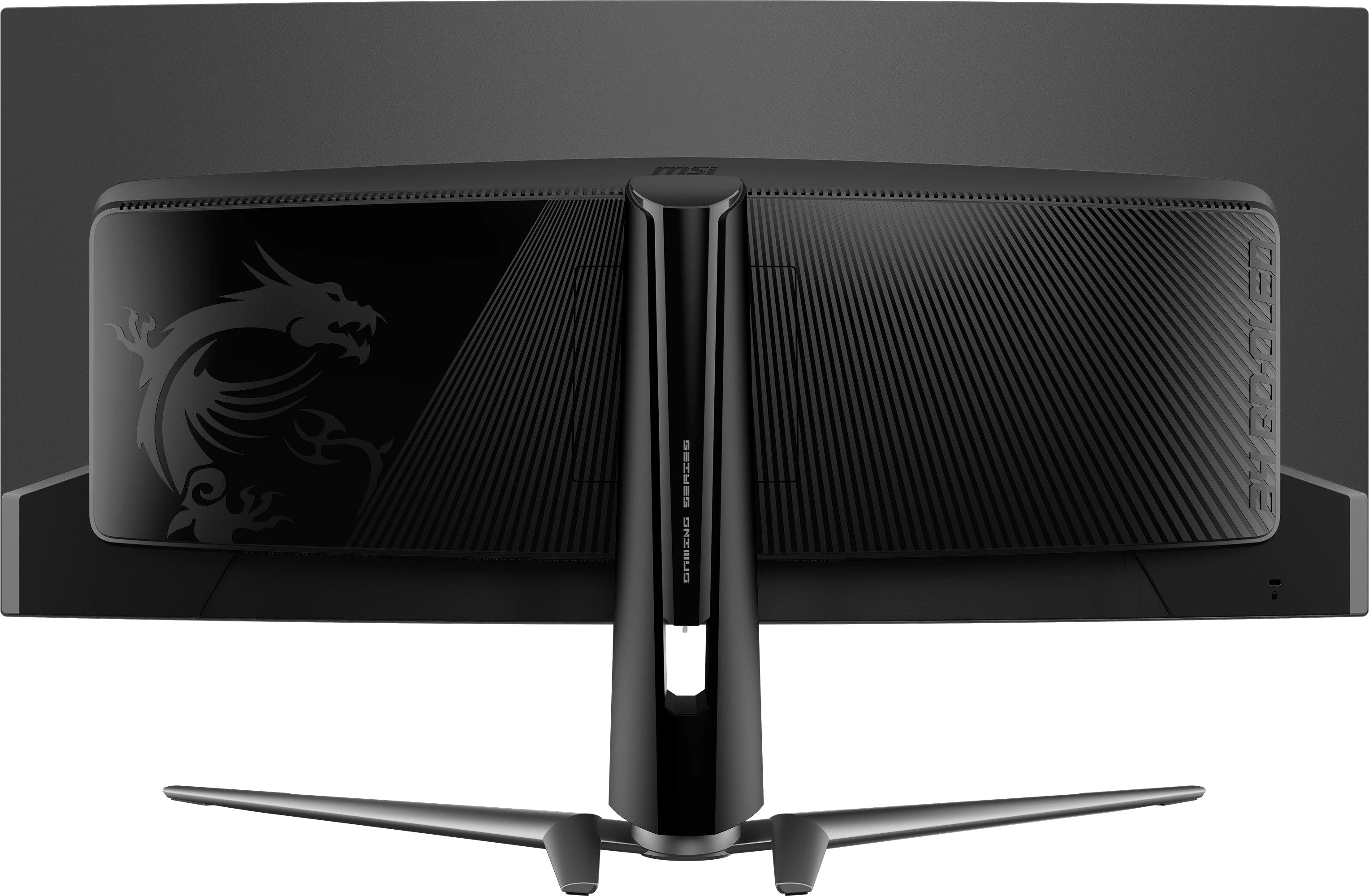 MSI MPG 341CQPX QD-OLED Curved-Gaming-OLED-Monitor