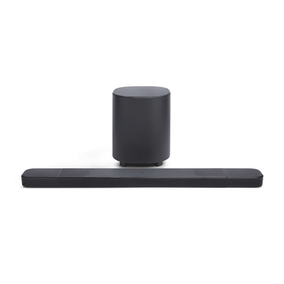 JBL Bar 1000 MK2 Soundbar (Bluetooth, WLAN)