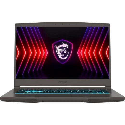 MSI Thin 15 B12UC-1439 Gaming-Notebook