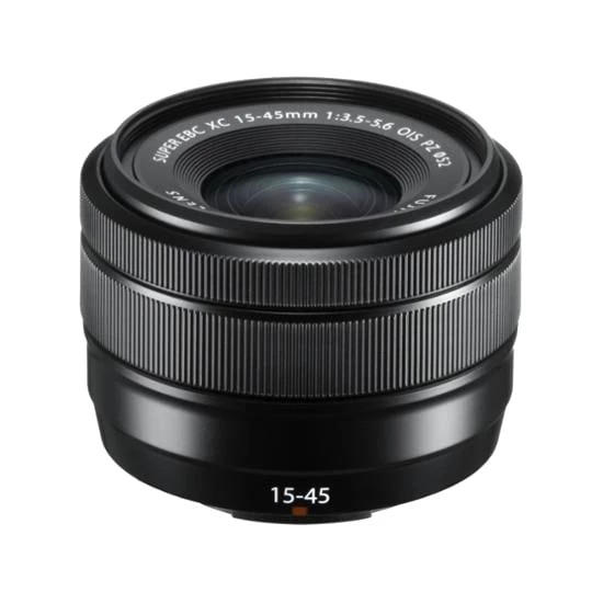 Fujifilm X-S20 mit FUJINON XC 15-45mm F3.5-5.6 OIS PZ ohne Netzteil