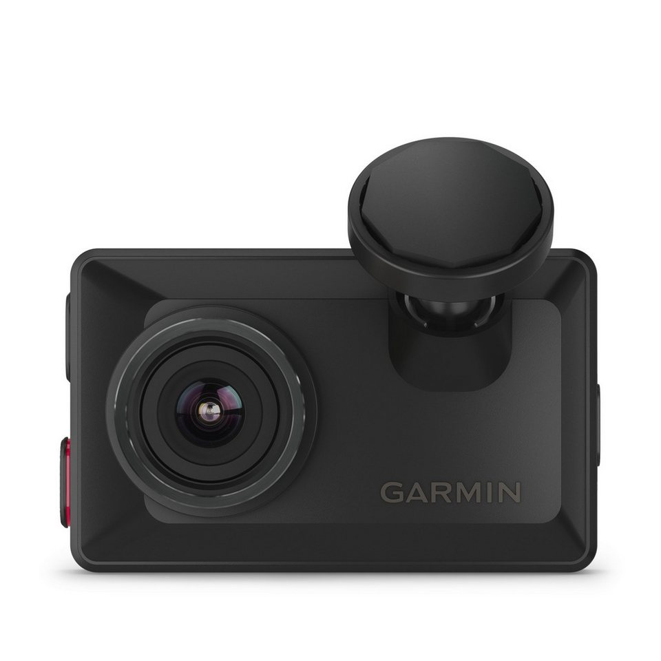 Garmin Dash Cam X310 Dashcam (4K Ultra HD)