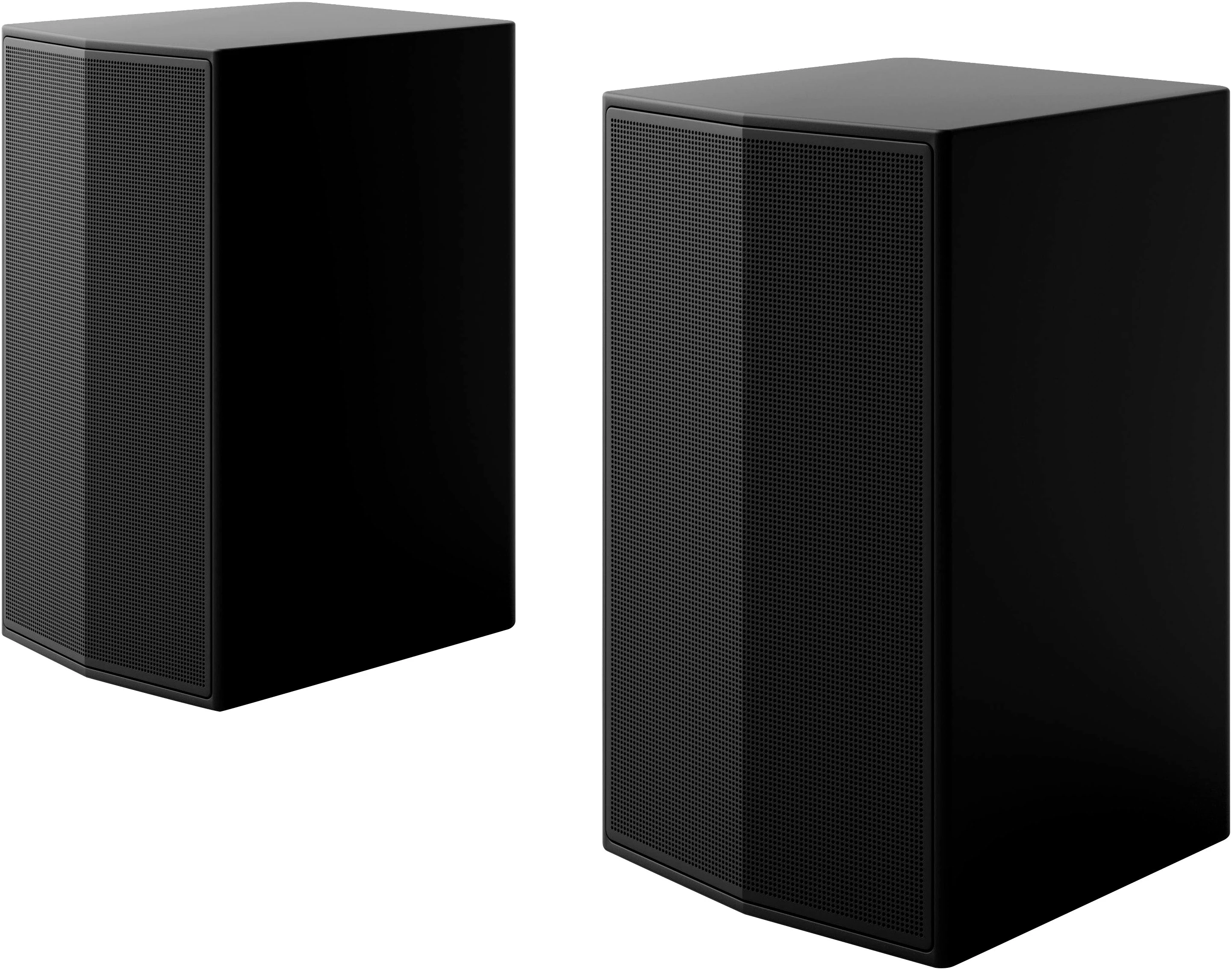 LG DS80TR Soundbar 5.1.3 (Bluetooth, WLAN, 580 W)