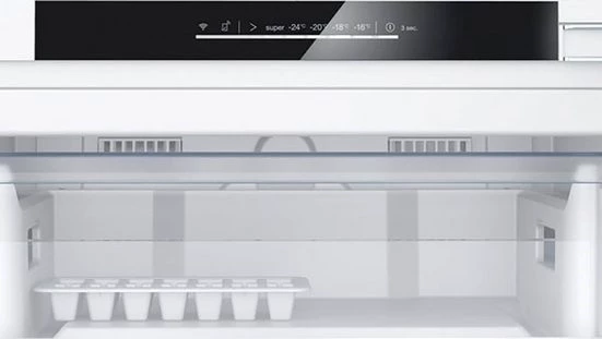 NEFF Einbaugefrierschrank N 70 GU7213DE0, 82 cm hoch, 59,8 cm breit