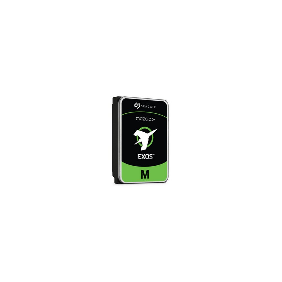 Seagate Exos M interne HDD-Festplatte