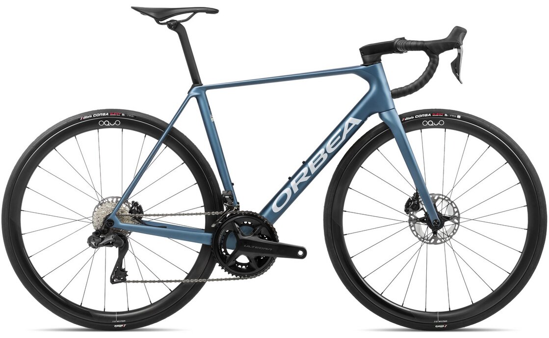 Orbea Orca M20i Team - 28 Zoll - Diamant Blau