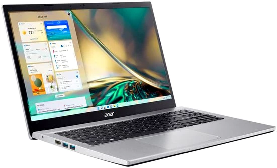 Acer A315-59-53PM Notebook