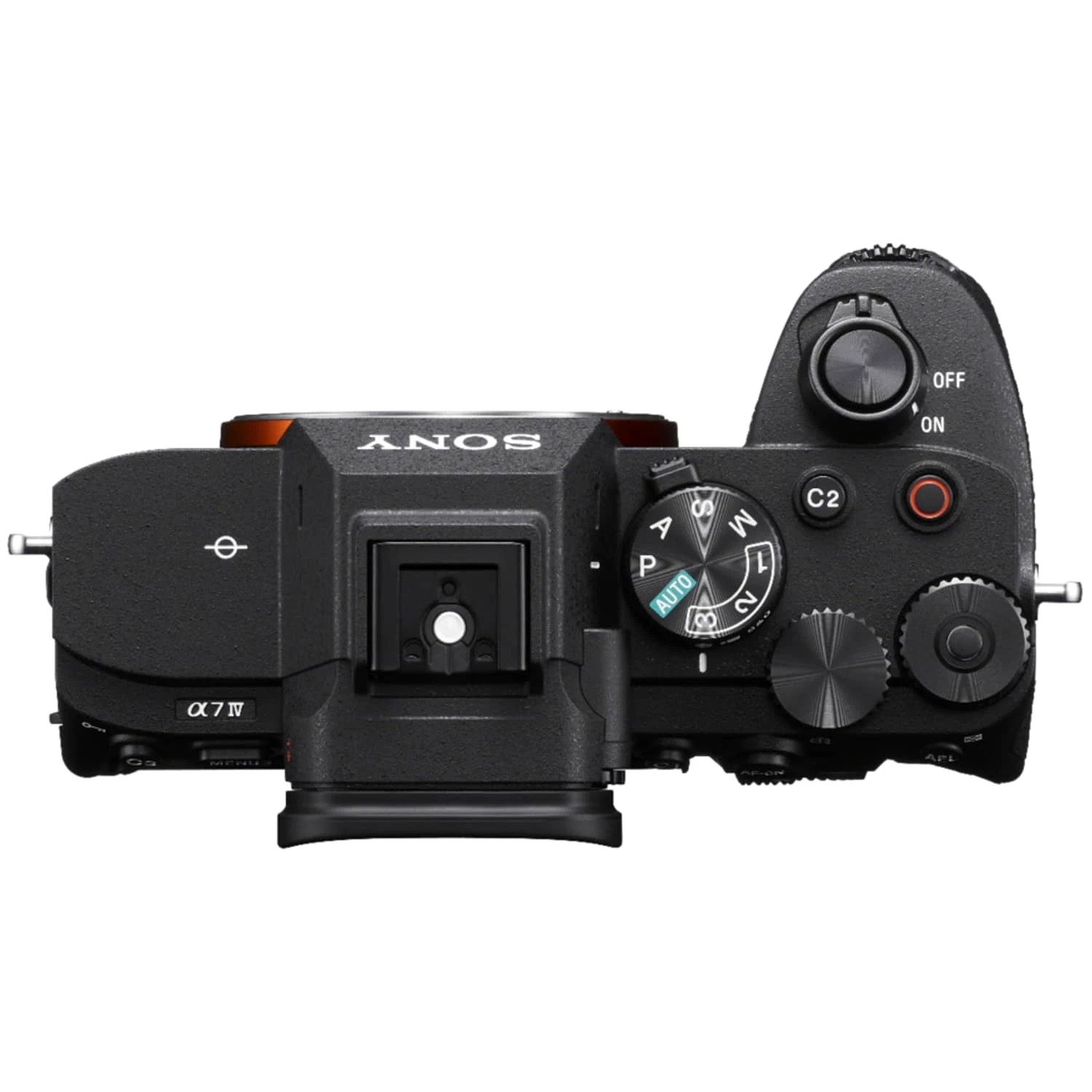 Sony Alpha 7 IV