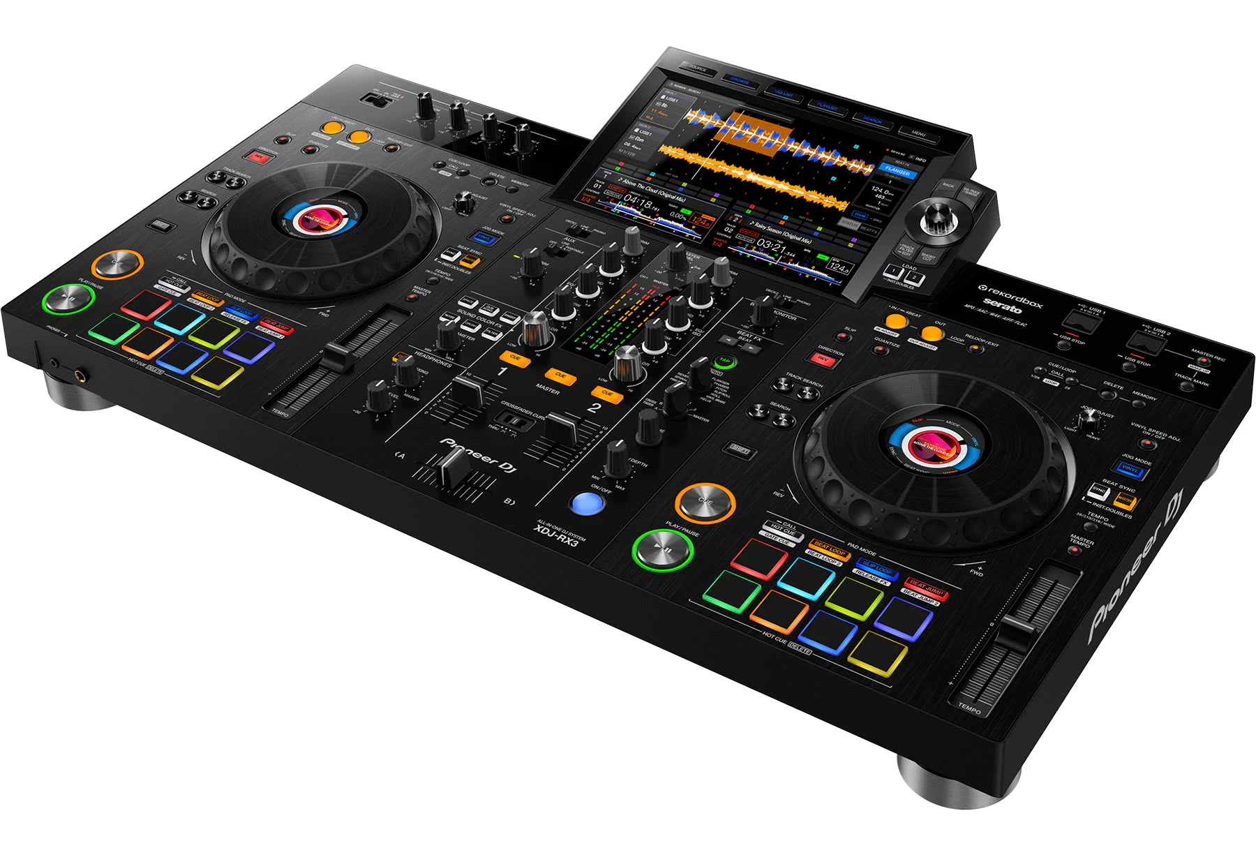 Pioneer DJ XDJ-RX3
