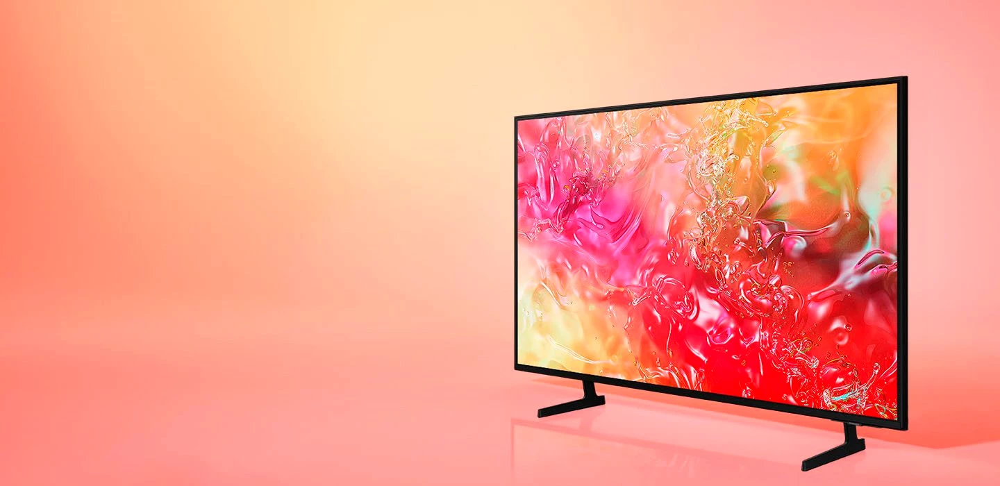 Samsung GU55DU7179U LED-Fernseher