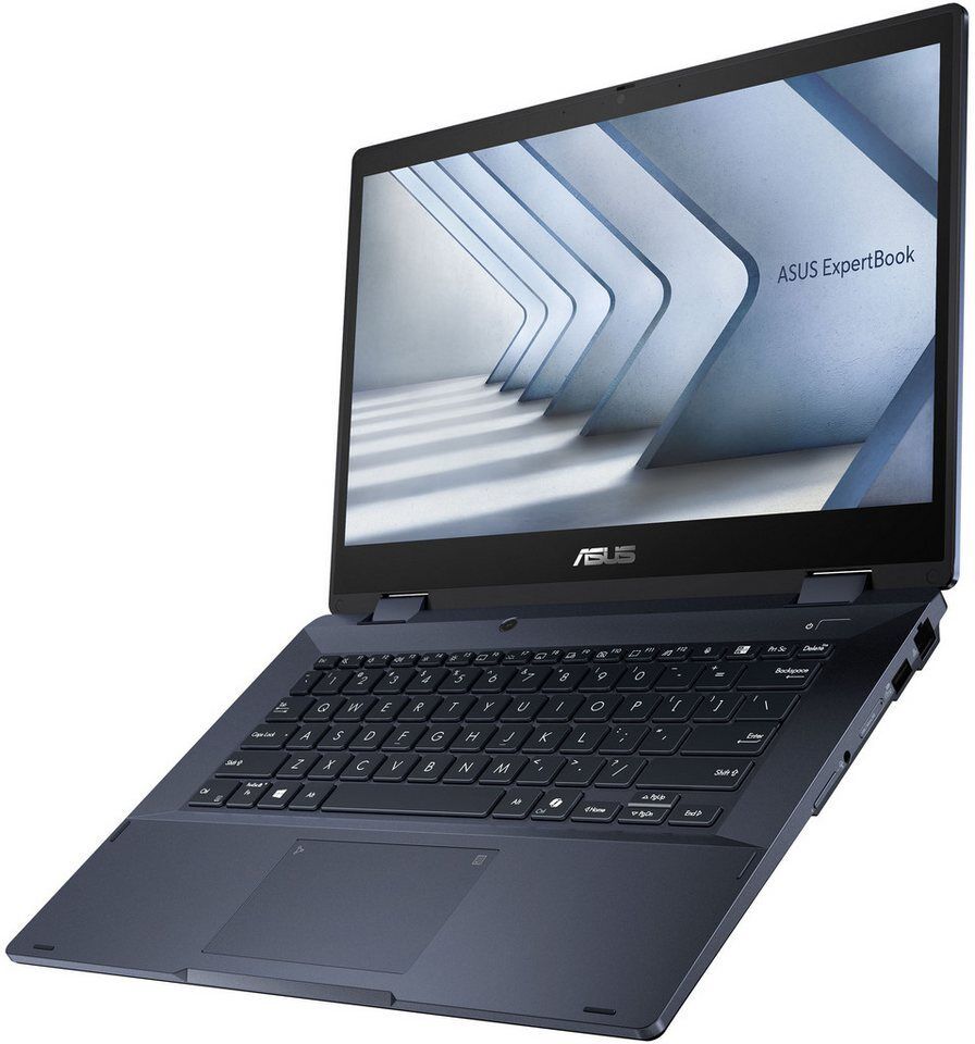 Asus ExpertBook B3 Flip B3402FVA-LE2540X Convertible Notebook (35,6 cm/14 Zoll,