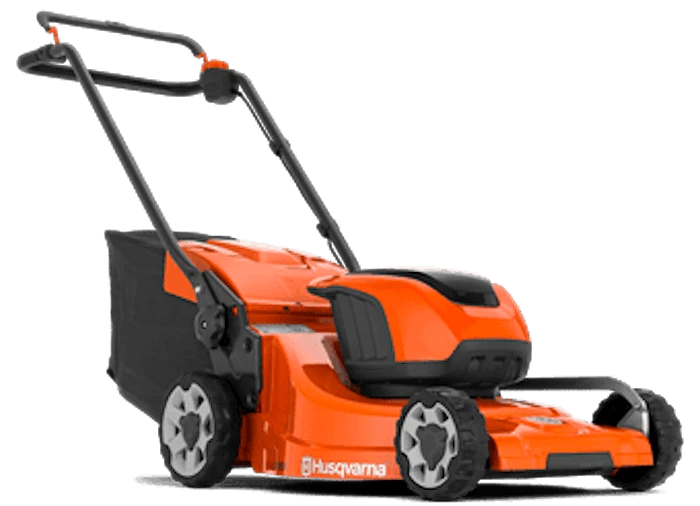Husqvarna Akku-Rasenmäher LC 247i