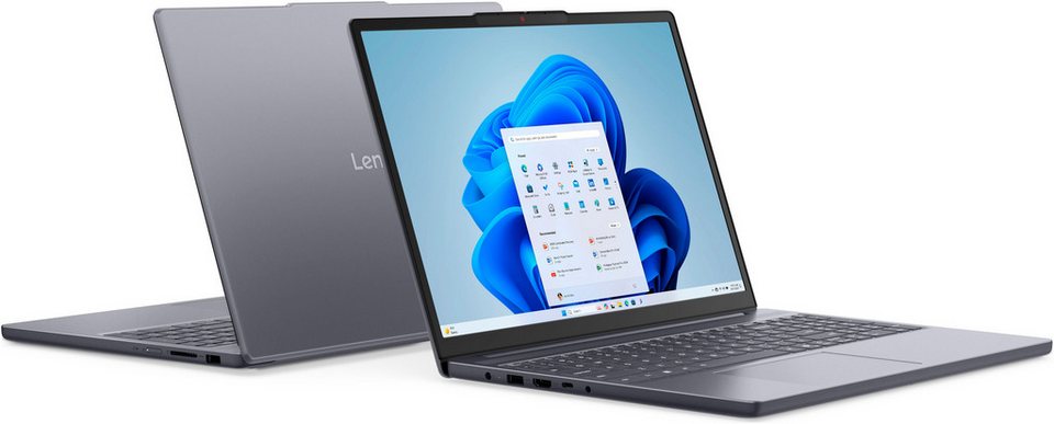 Lenovo IdeaPad Slim 3 15IRH10 Notebook (38,86 cm/15,3 Zoll, Intel Core i5 13420H