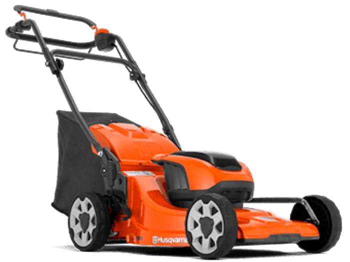 Husqvarna Akku-Rasenmäher LC 142iS