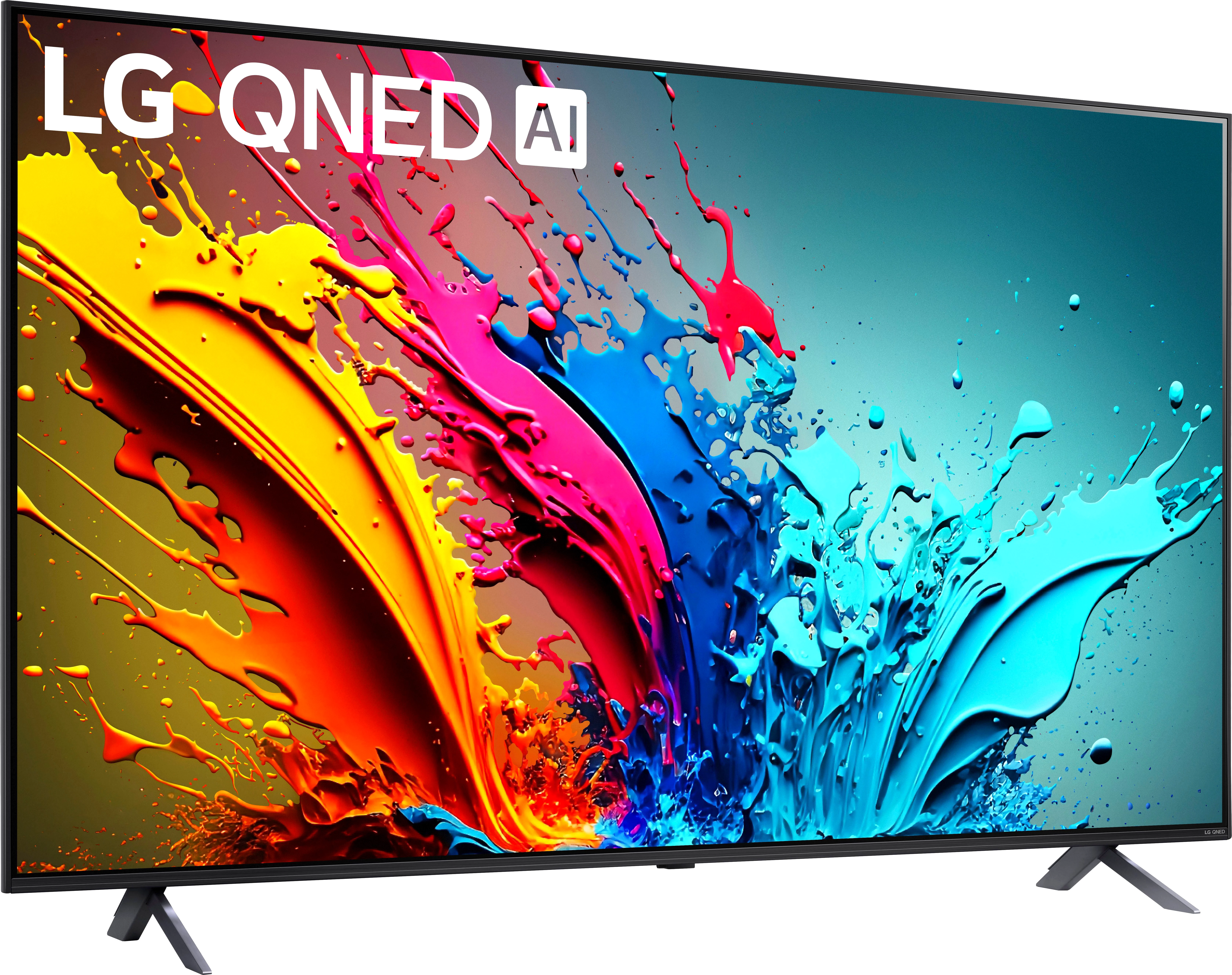 LG 50QNED85T3A QNED-Fernseher (126 cm/50 Zoll, 4K Ultra HD, Smart-TV)